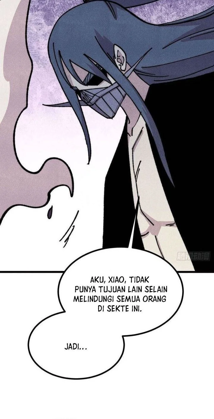 All Hail the Sect Leader Chapter 482 - Halaman 26