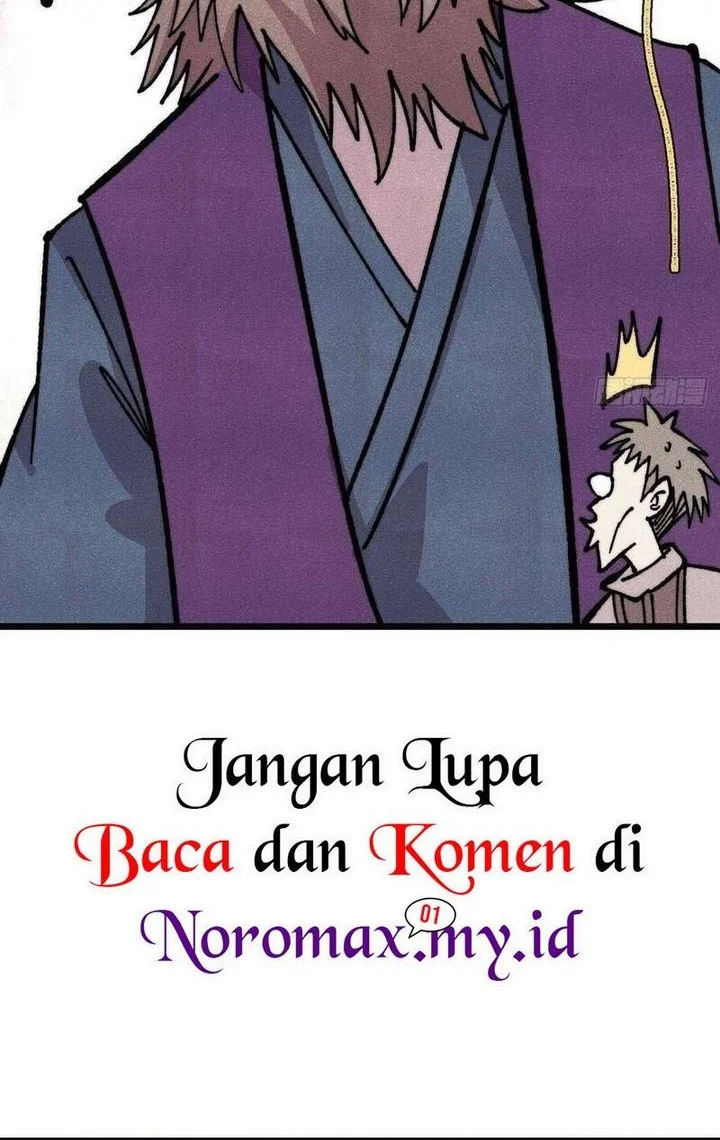 All Hail the Sect Leader Chapter 482 - Halaman 34