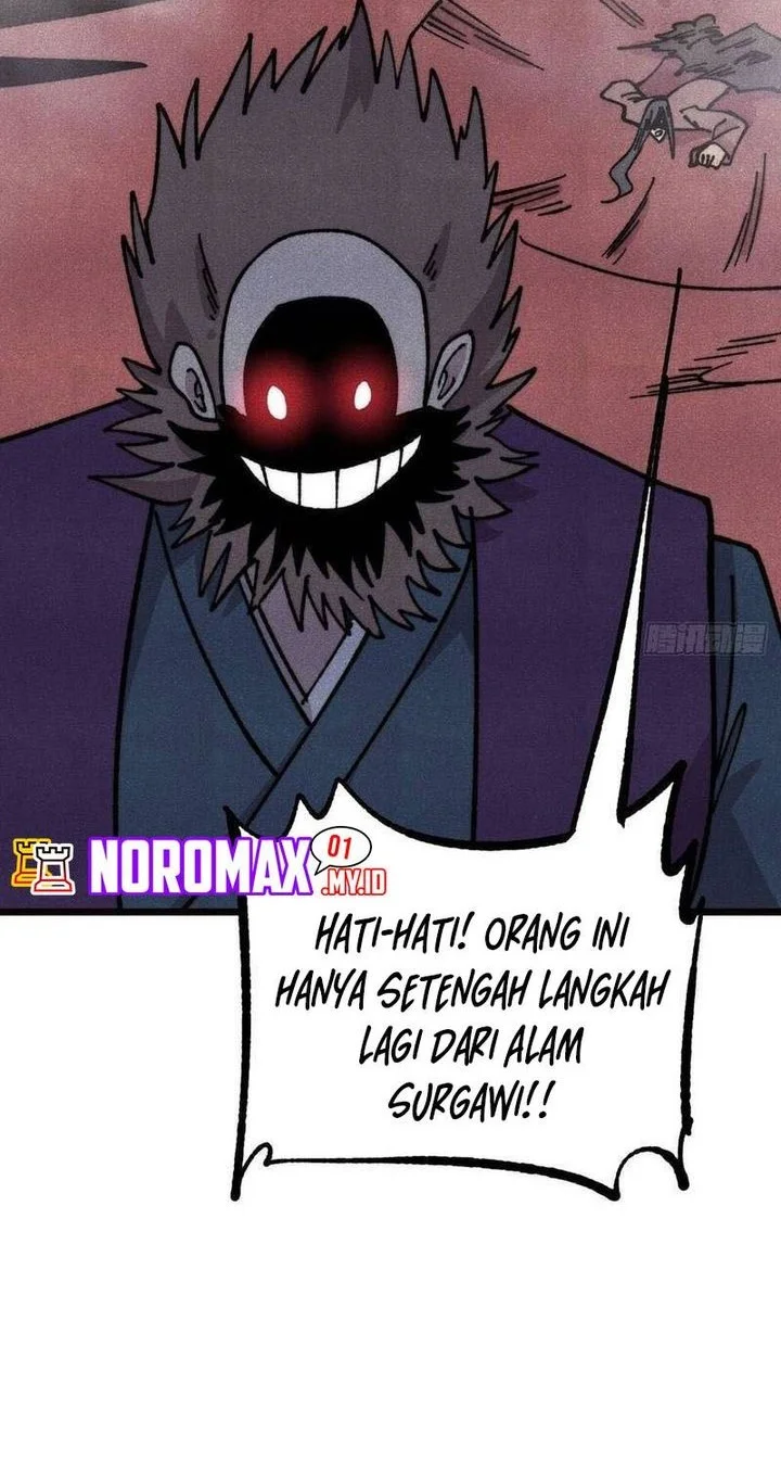 All Hail the Sect Leader Chapter 482 - Halaman 36