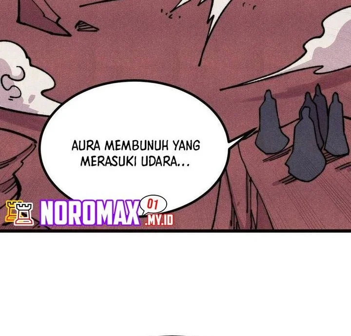 All Hail the Sect Leader Chapter 482 - Halaman 38