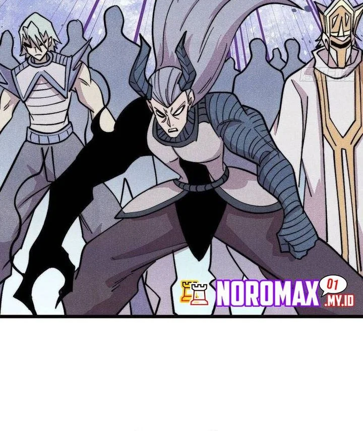 All Hail the Sect Leader Chapter 482 - Halaman 10