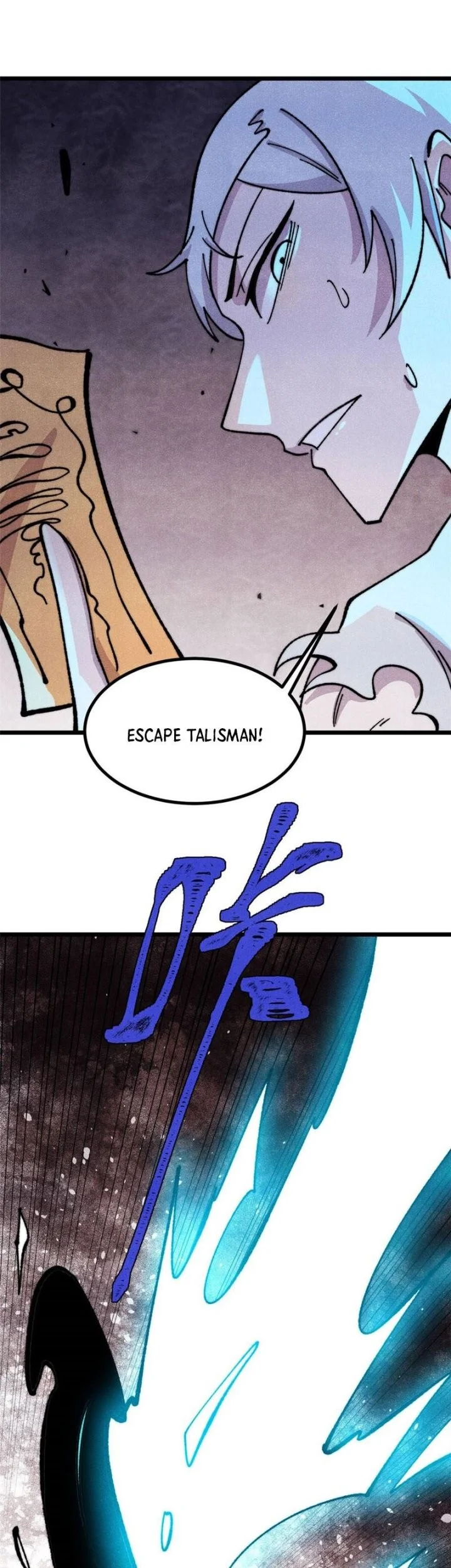 All Hail the Sect Leader Chapter 487 - Halaman 42