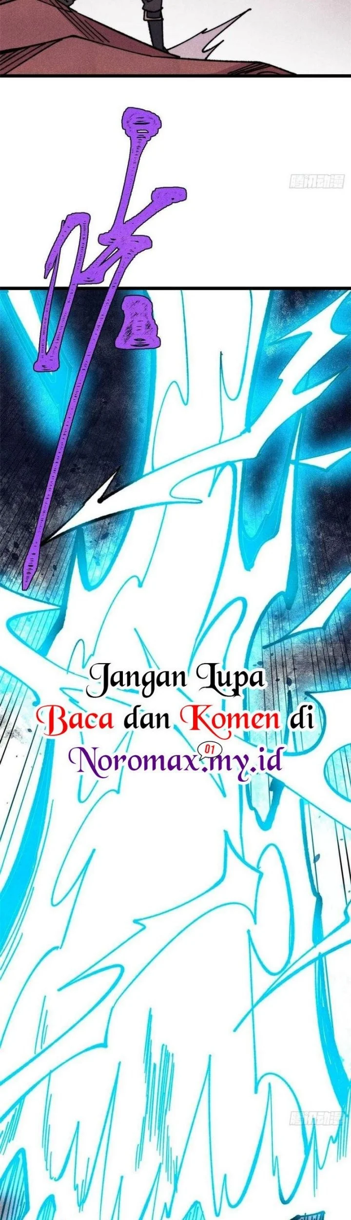 All Hail the Sect Leader Chapter 487 - Halaman 50