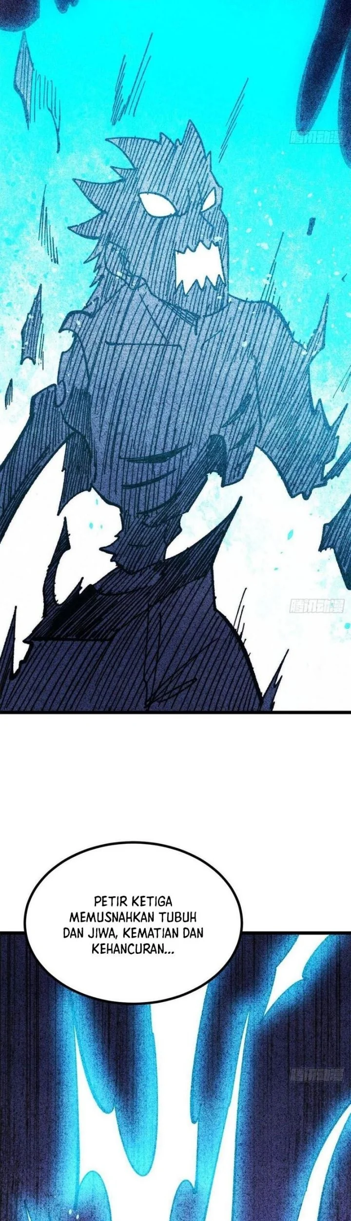 All Hail the Sect Leader Chapter 487 - Halaman 11