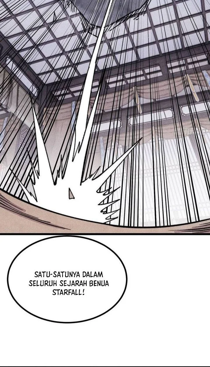 All Hail the Sect Leader Chapter 490 - Halaman 5