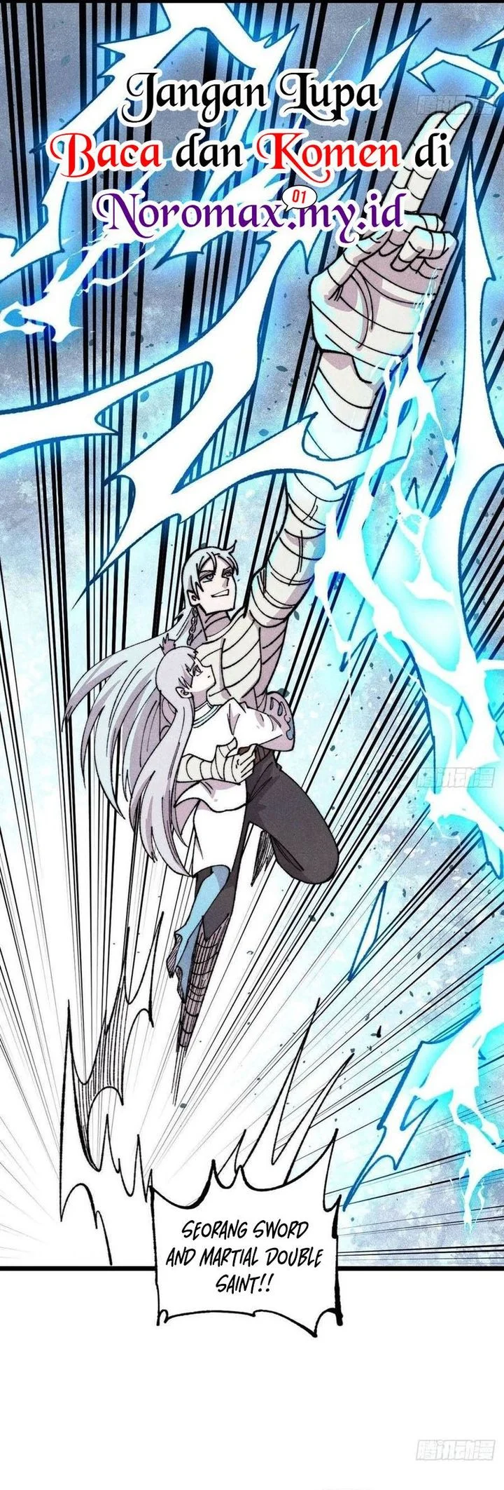 All Hail the Sect Leader Chapter 490 - Halaman 6