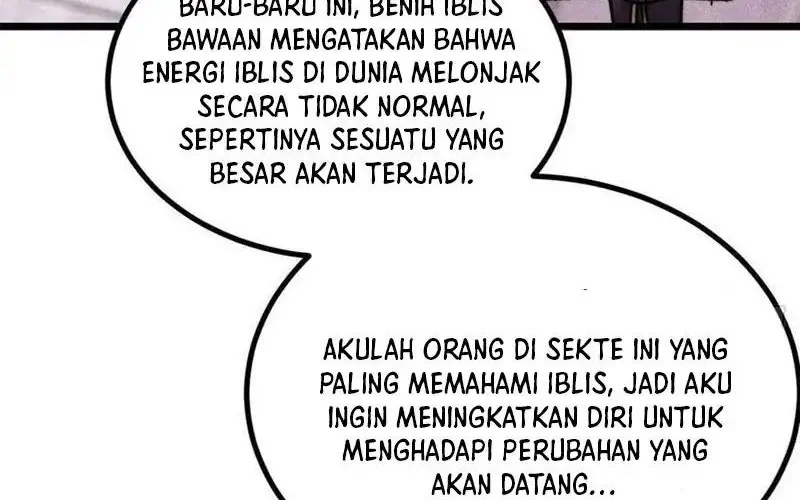 All Hail the Sect Leader Chapter 491 - Halaman 41