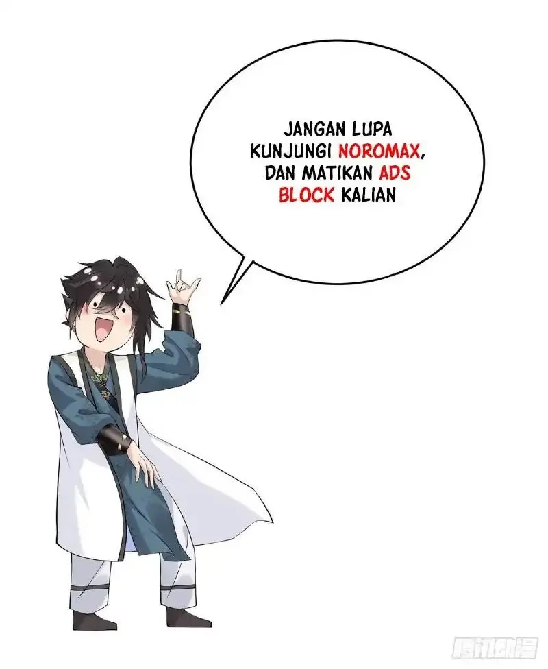 All Hail the Sect Leader Chapter 491 - Halaman 60