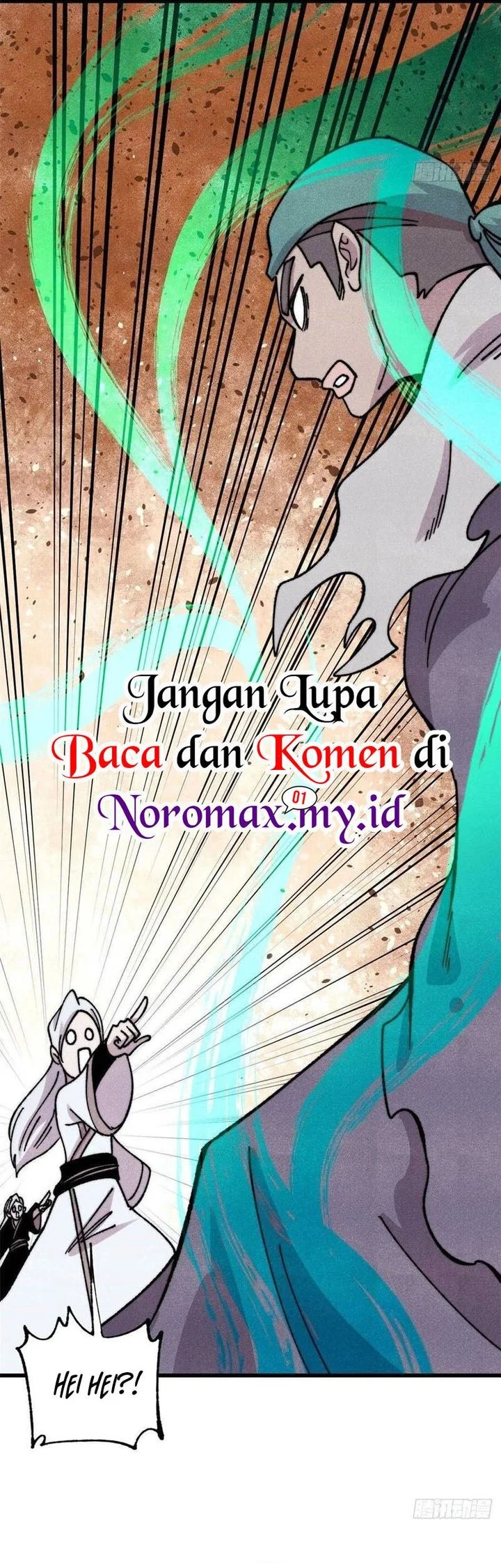 All Hail the Sect Leader Chapter 492 - Halaman 41