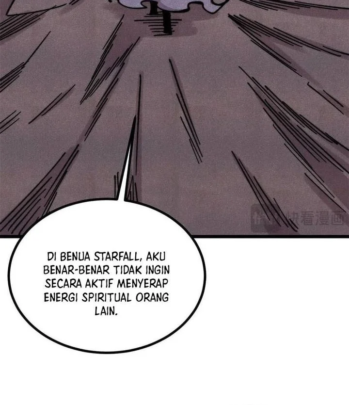 All Hail the Sect Leader Chapter 492 - Halaman 4