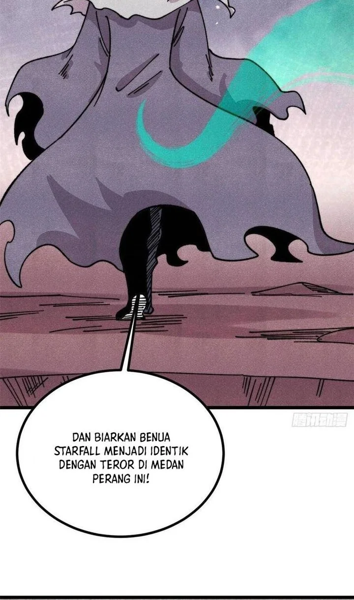 All Hail the Sect Leader Chapter 492 - Halaman 6