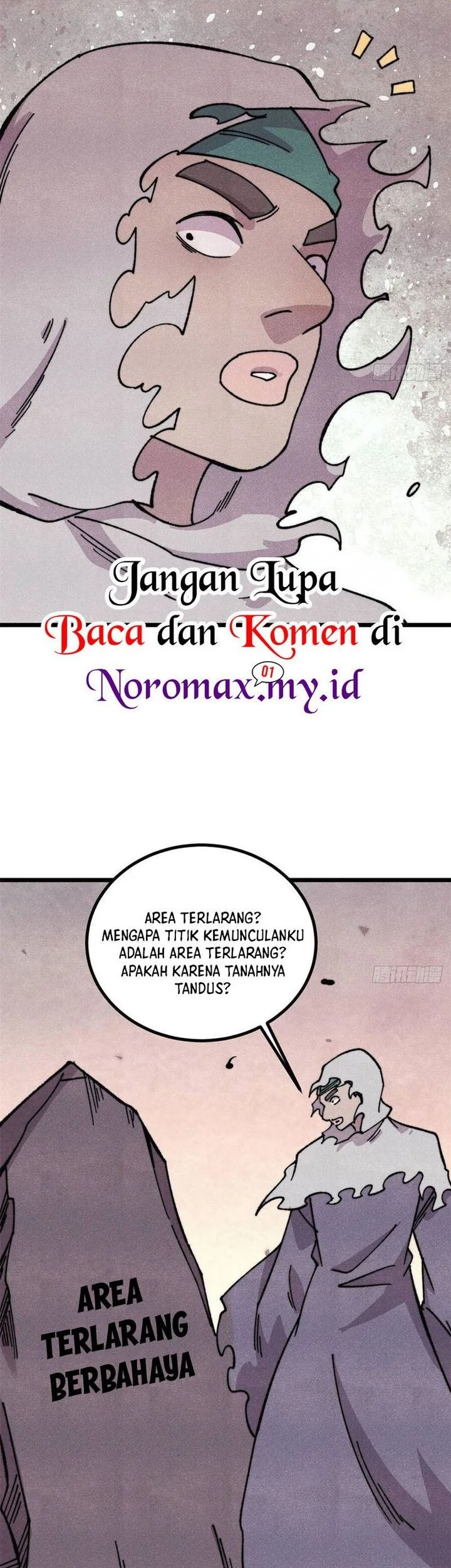 All Hail the Sect Leader Chapter 492 - Halaman 7