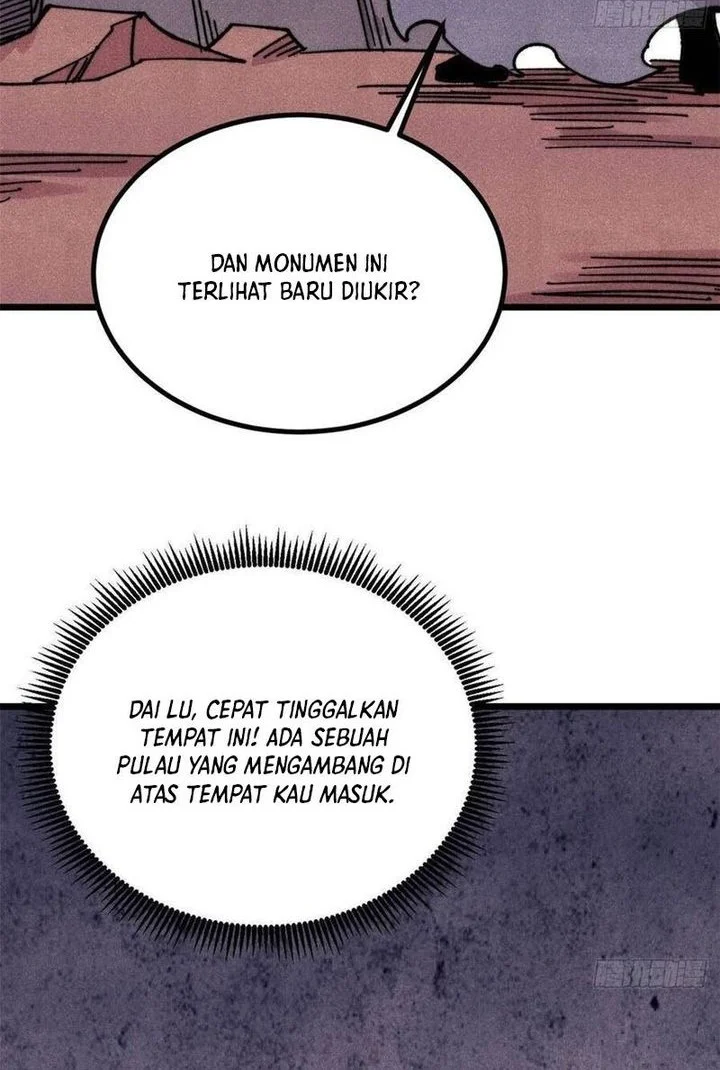 All Hail the Sect Leader Chapter 492 - Halaman 8