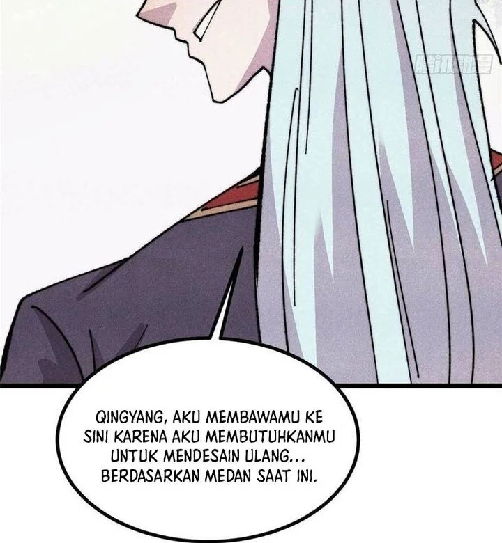 All Hail the Sect Leader Chapter 492 - Halaman 14
