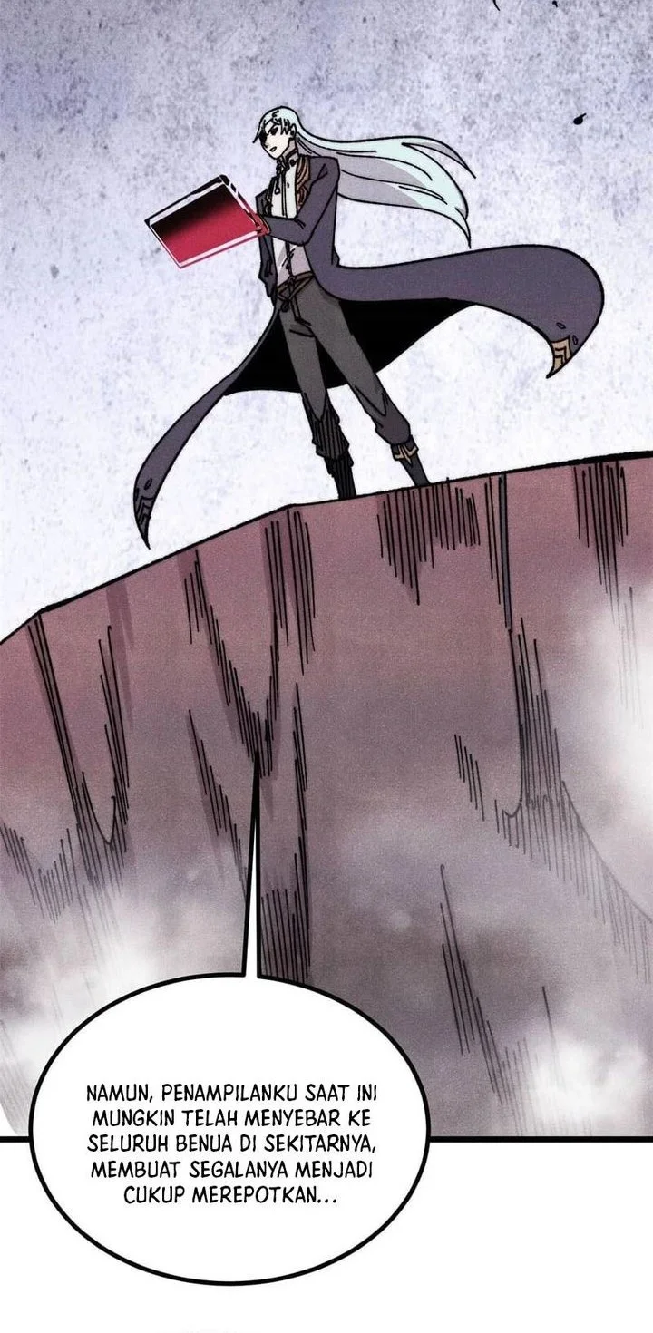 All Hail the Sect Leader Chapter 492 - Halaman 16