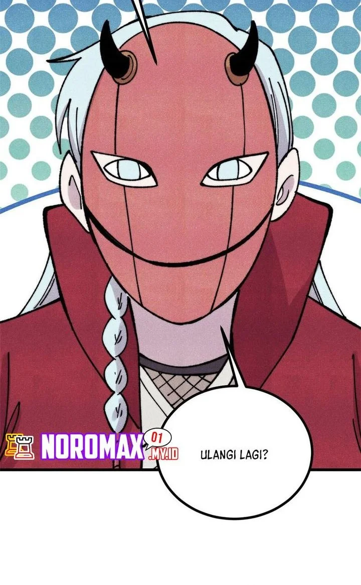 Manhua All Hail the Sect Leader Chapter 494 gambar 2