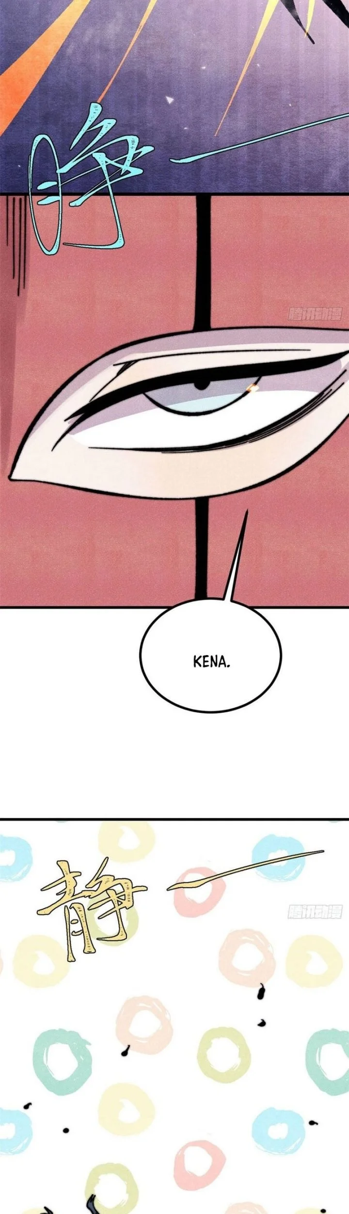 Komik All Hail the Sect Leader Chapter 497 gambar 1