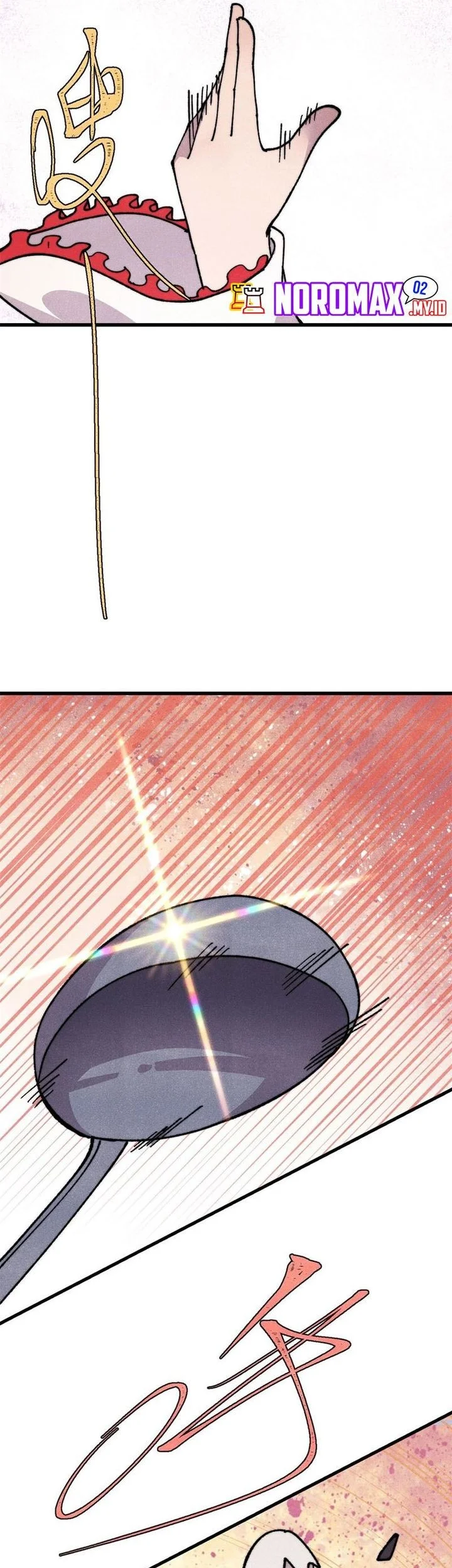 All Hail the Sect Leader Chapter 498 Gambar 3