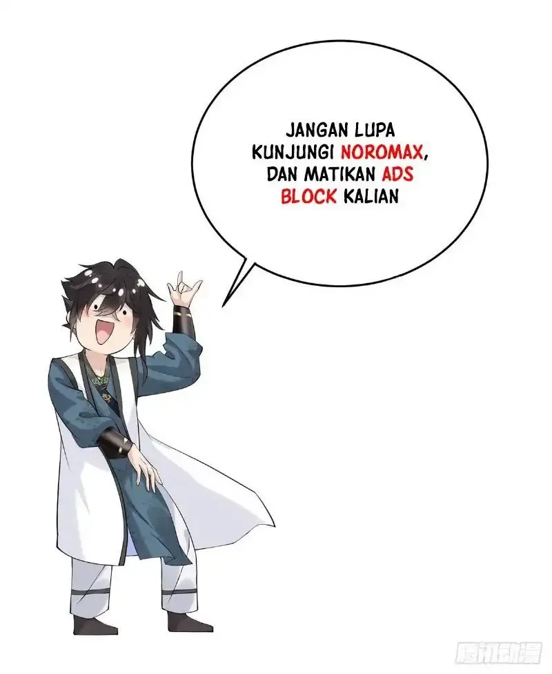 All Hail the Sect Leader Chapter 500 - Halaman 60