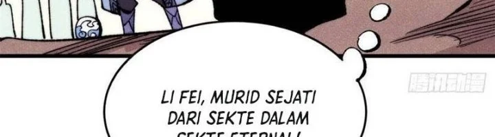 All Hail the Sect Leader Chapter 504 - Halaman 6