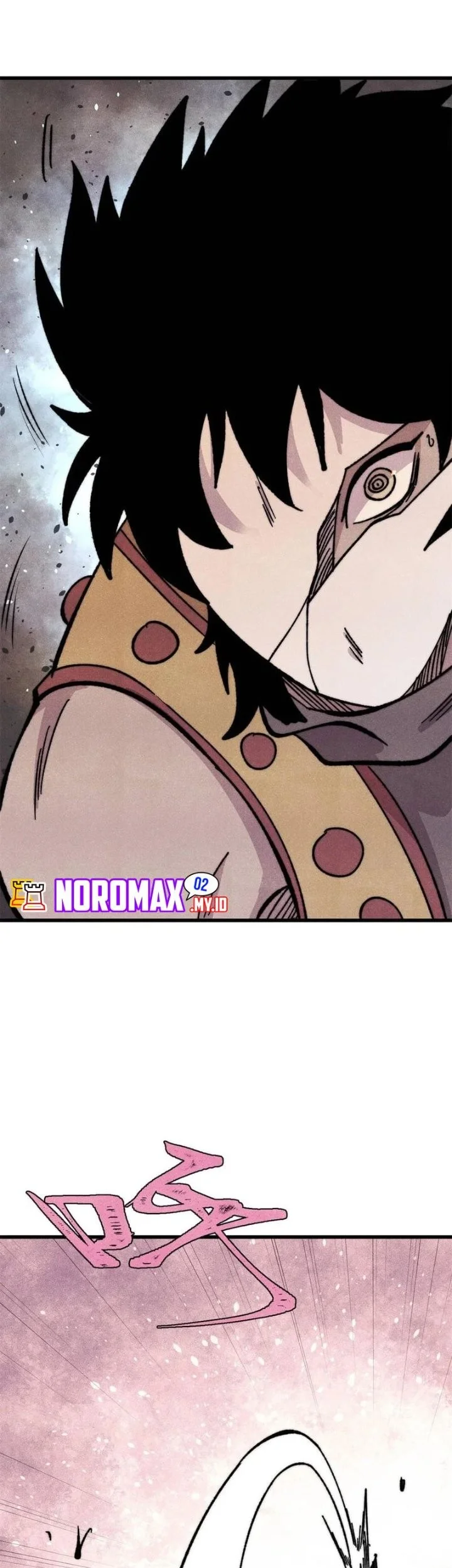 All Hail the Sect Leader Chapter 511 Gambar 3