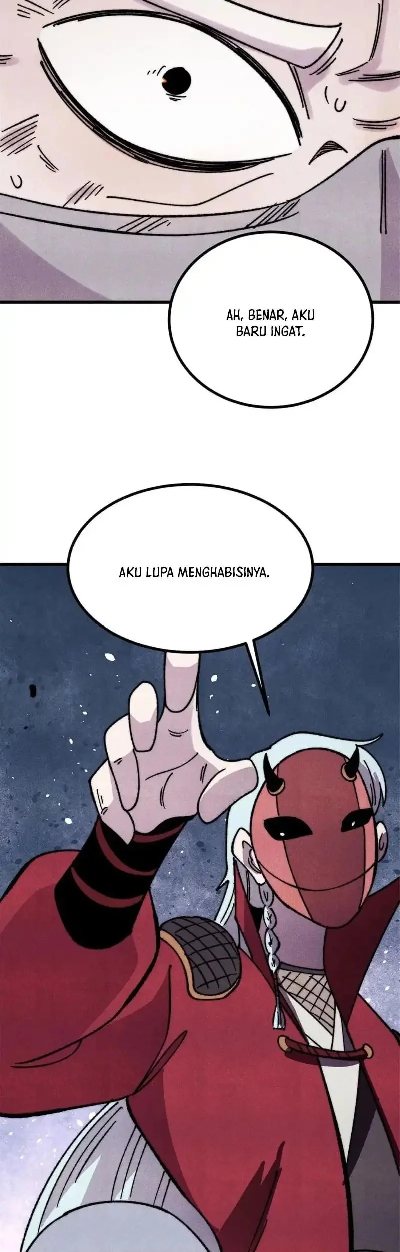 All Hail the Sect Leader Chapter 518 - Halaman 19