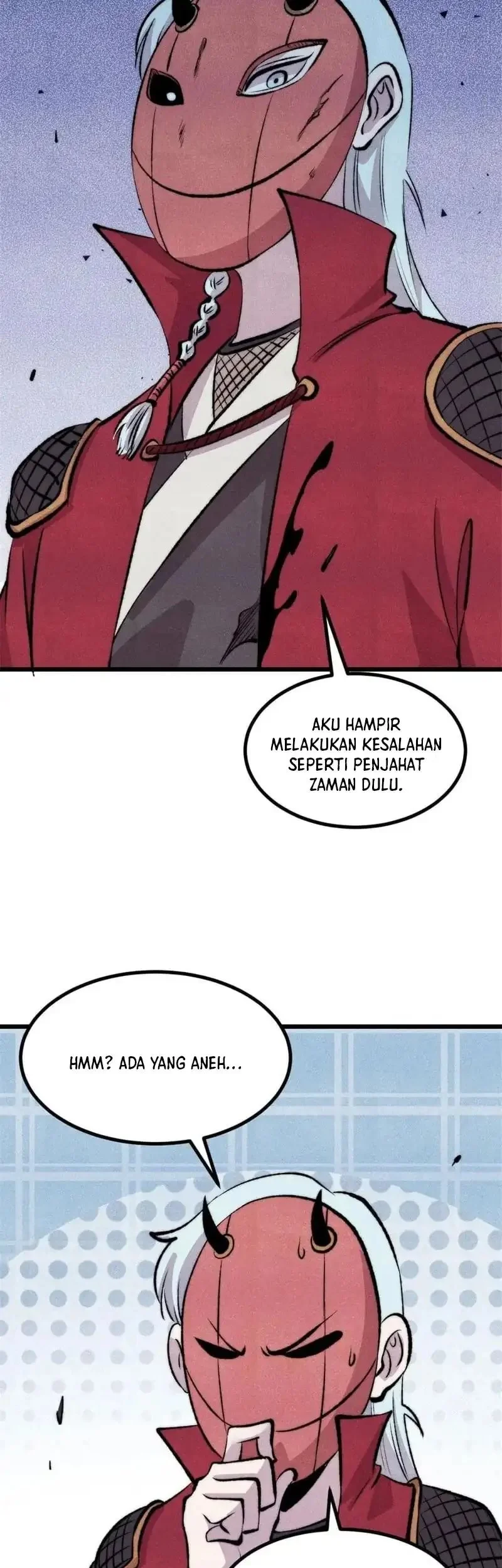 All Hail the Sect Leader Chapter 518 - Halaman 23