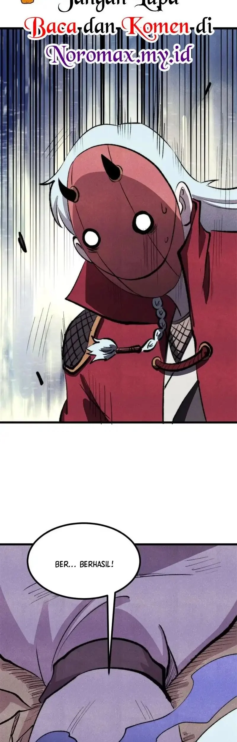 All Hail the Sect Leader Chapter 518 - Halaman 25