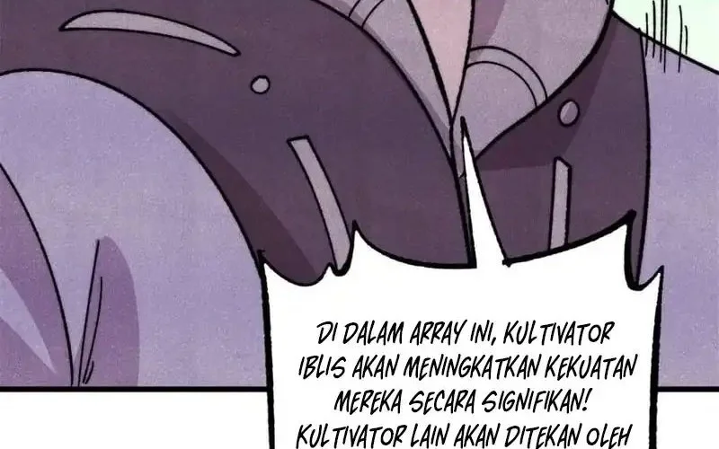 All Hail the Sect Leader Chapter 518 - Halaman 34