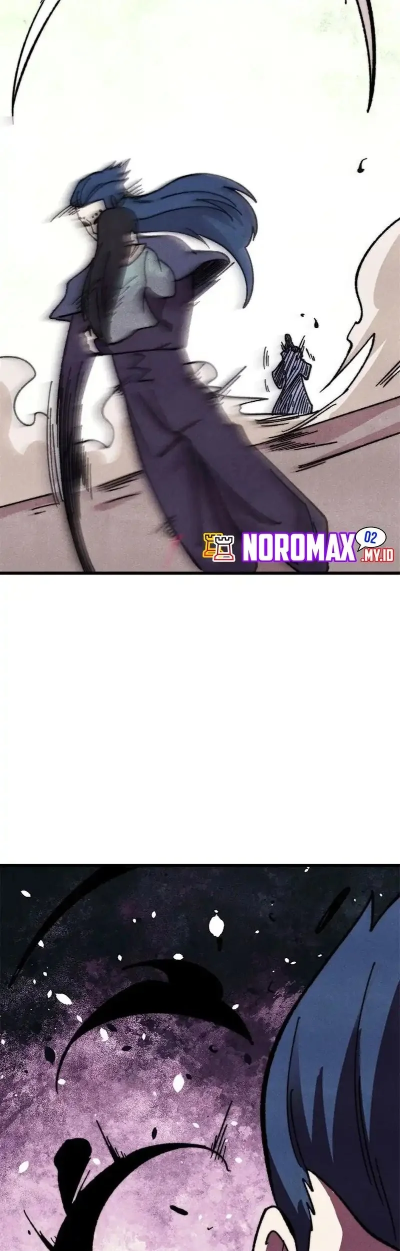 All Hail the Sect Leader Chapter 518 - Halaman 56