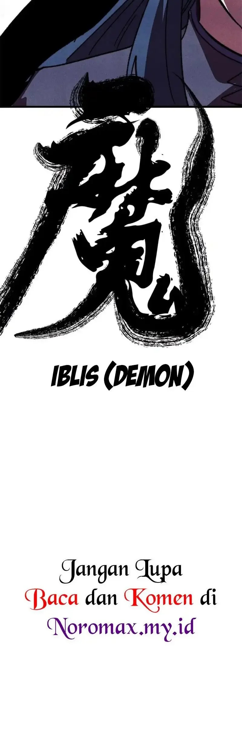 All Hail the Sect Leader Chapter 518 - Halaman 58