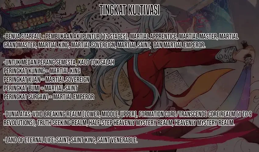 All Hail the Sect Leader Chapter 518 - Halaman 62