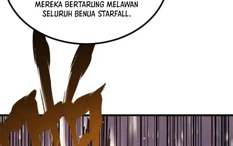 All Hail the Sect Leader Chapter 518 - Halaman 8