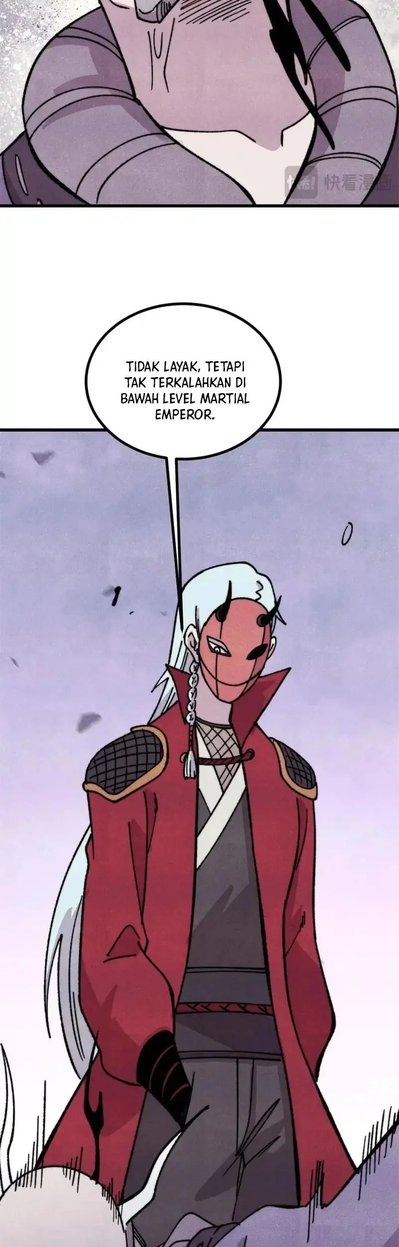 All Hail the Sect Leader Chapter 518 - Halaman 11