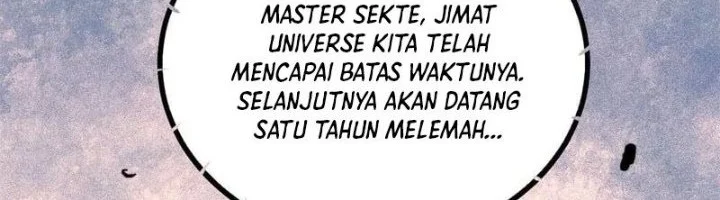 All Hail the Sect Leader Chapter 521 - Halaman 36