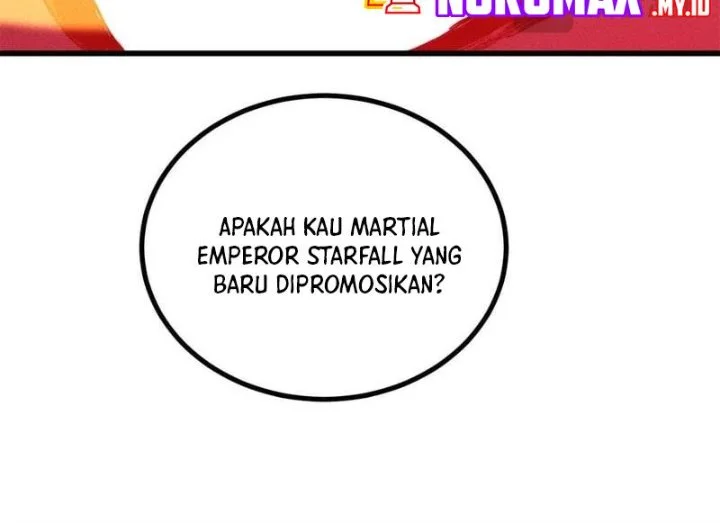 All Hail the Sect Leader Chapter 521 - Halaman 56