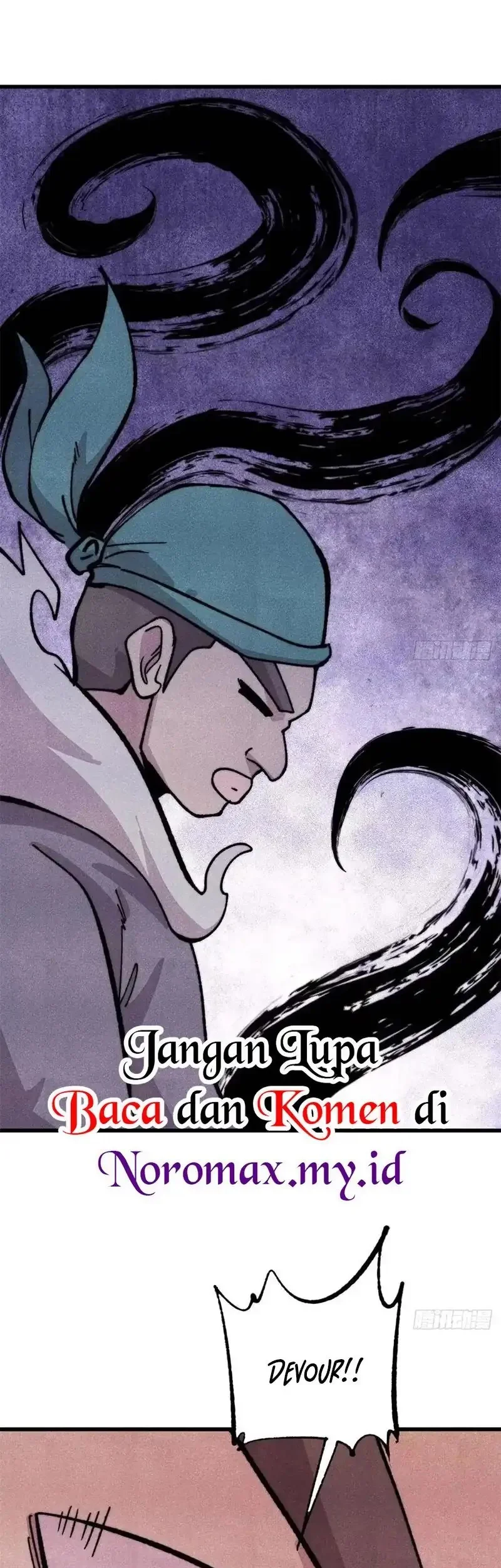 All Hail the Sect Leader Chapter 528 Gambar 3