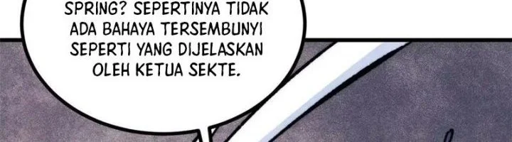 All Hail the Sect Leader Chapter 529 - Halaman 41