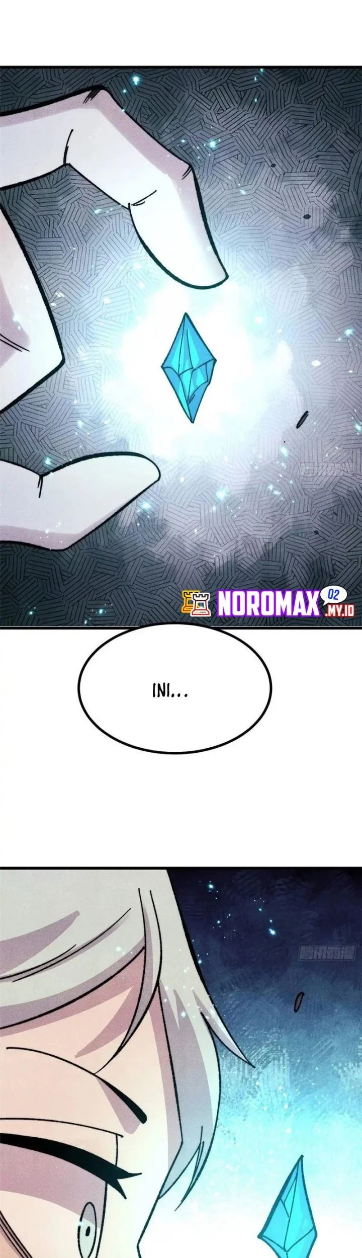 All Hail the Sect Leader Chapter 529 Gambar 3