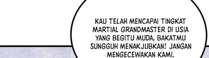 All Hail the Sect Leader Chapter 529 - Halaman 16