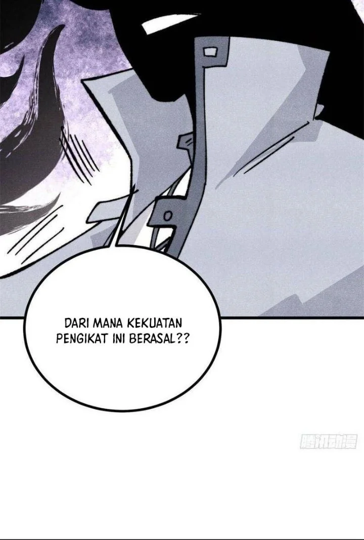 All Hail the Sect Leader Chapter 541 - Halaman 37