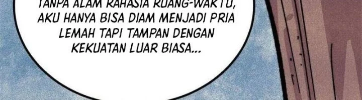 All Hail the Sect Leader Chapter 541 - Halaman 63
