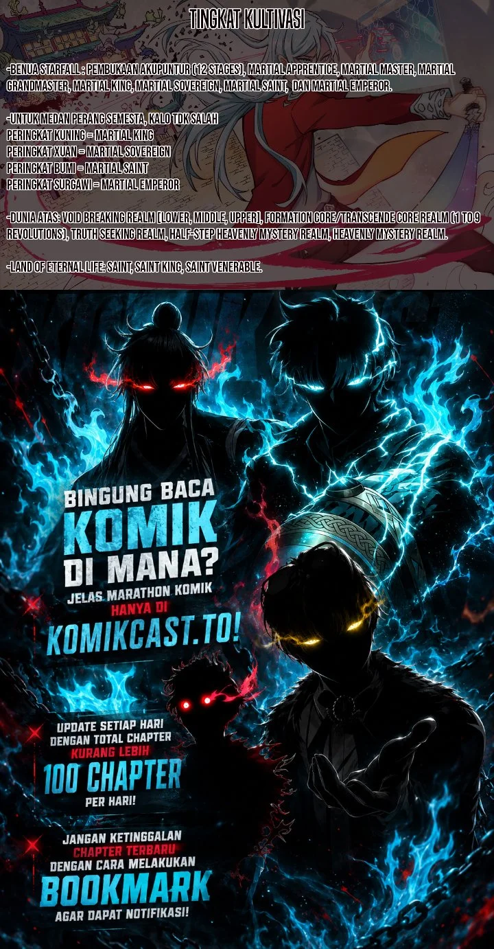 All Hail the Sect Leader Chapter 541 - Halaman 67