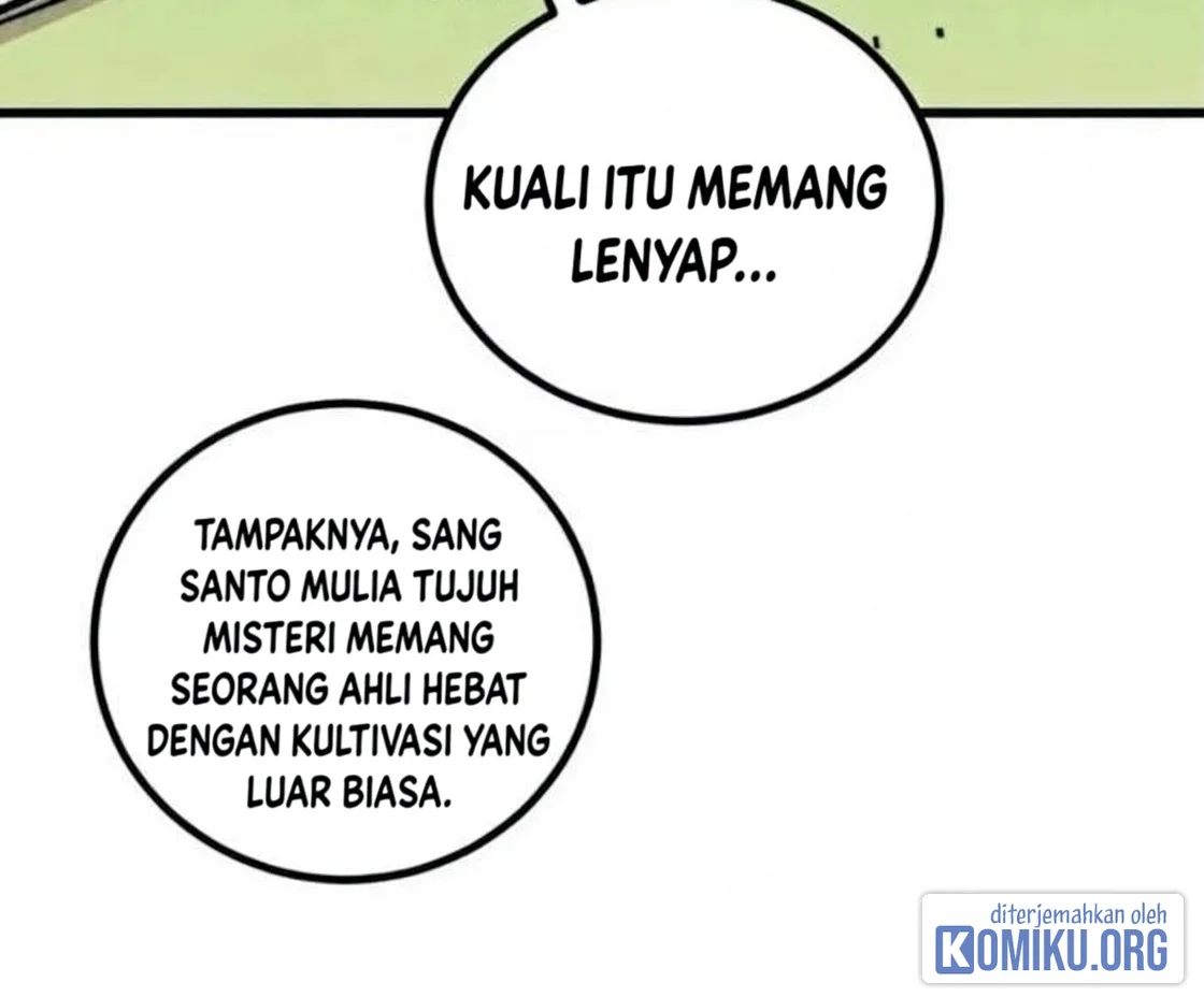 All Hail the Sect Leader Chapter 544 - Halaman 10
