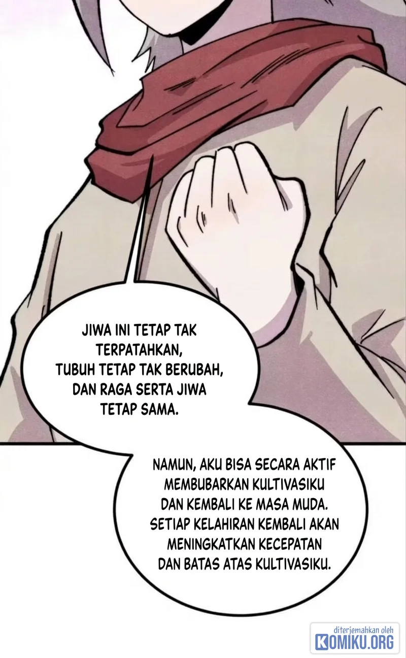 All Hail the Sect Leader Chapter 544 - Halaman 14