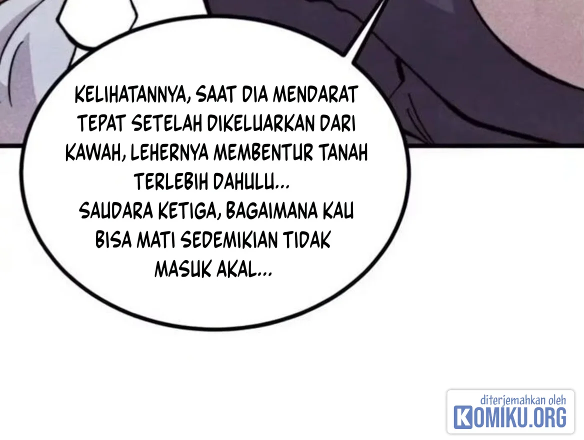 All Hail the Sect Leader Chapter 544 - Halaman 18