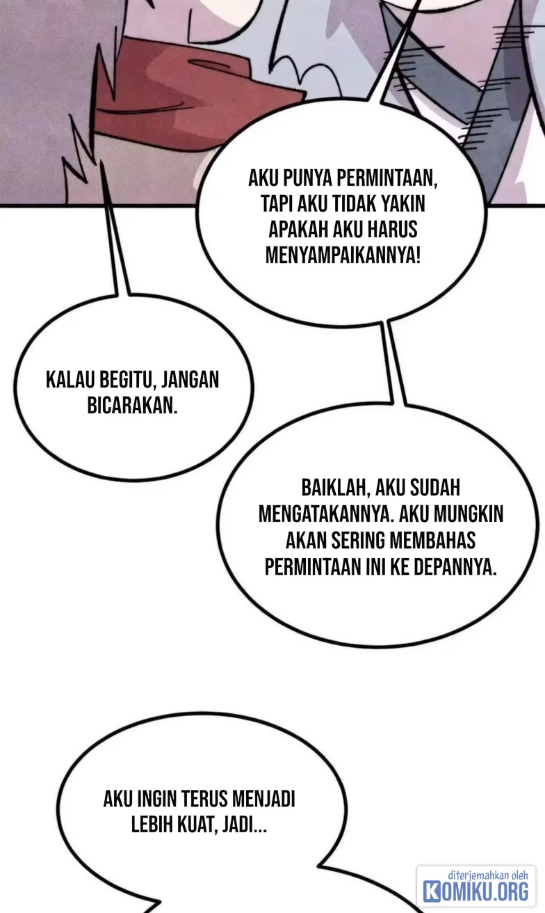 All Hail the Sect Leader Chapter 544 - Halaman 38