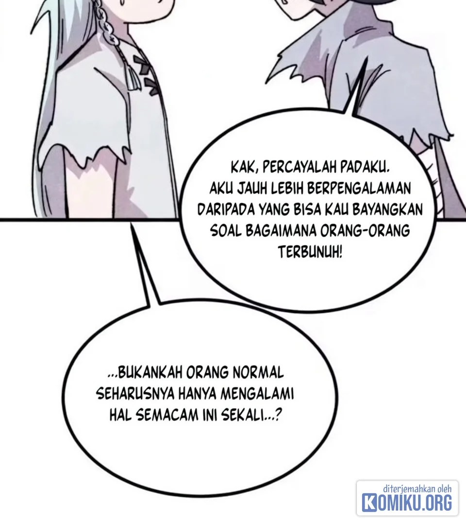 All Hail the Sect Leader Chapter 544 - Halaman 41