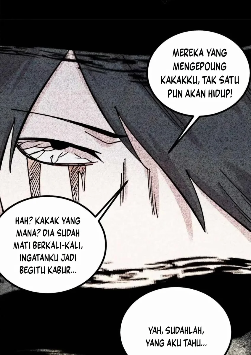 All Hail the Sect Leader Chapter 545 - Halaman 10