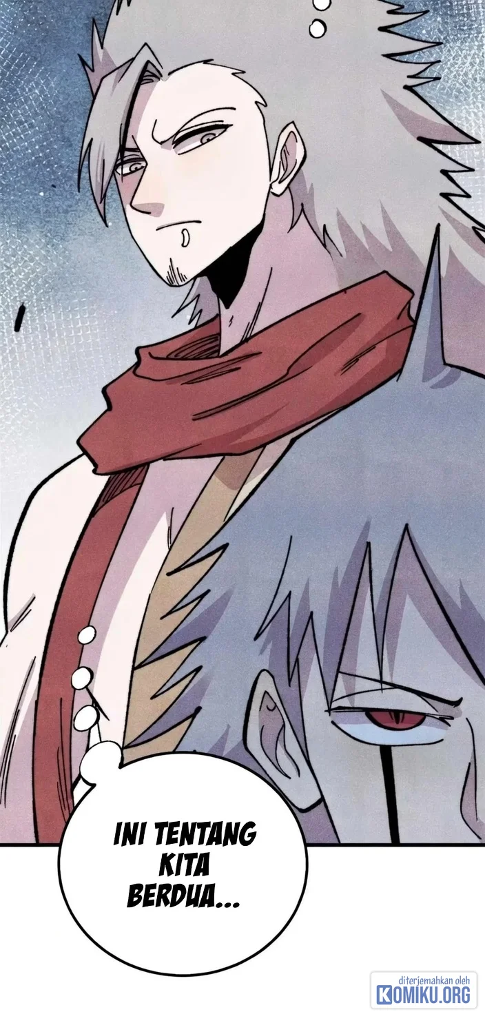 All Hail the Sect Leader Chapter 546 - Halaman 12